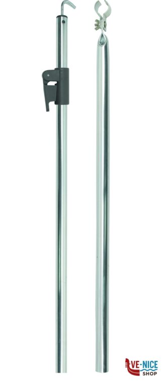 Smartpole Ridge STL Brunner PALI