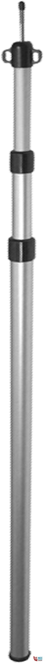 Palo verticale Telepole Brunner PALI