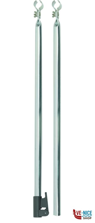 Smartpole Roof Support ALU Brunner PALI