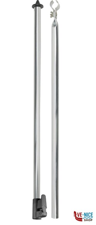 Smartpole Storm ALU Brunner PALI