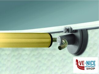 Sistema Blocker SHS Brunner PALI