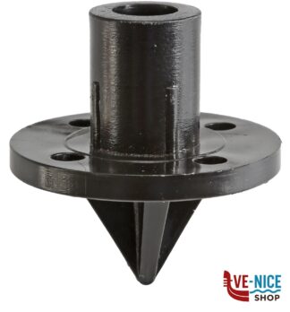 Puntale Polespike Brunner PALI