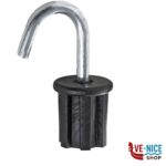 Gancio Polehook Brunner PALI