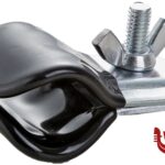 Morsetto Poleclamp Brunner PALI