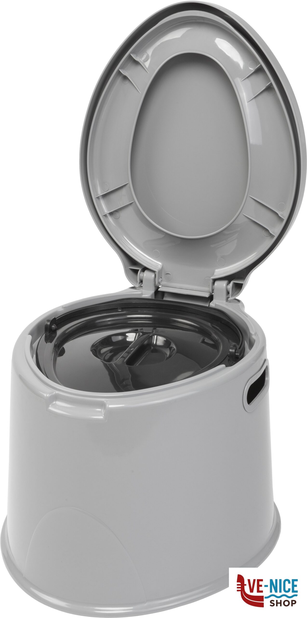 WC chimico Optitoil Brunner DOCCE, SANITARI, SERBATOI - immagine 2