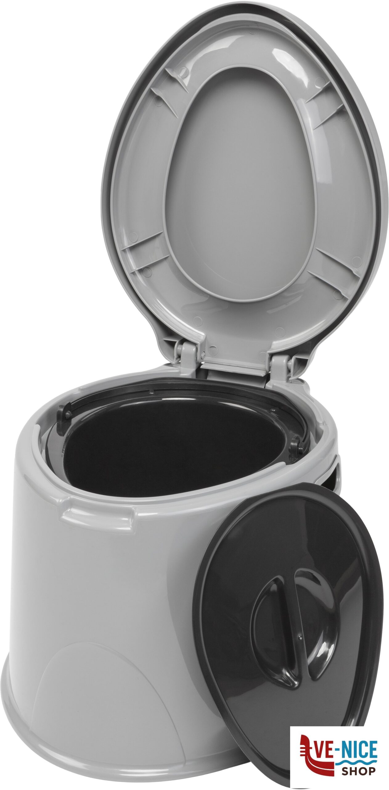 WC chimico Optitoil Brunner DOCCE, SANITARI, SERBATOI - immagine 3