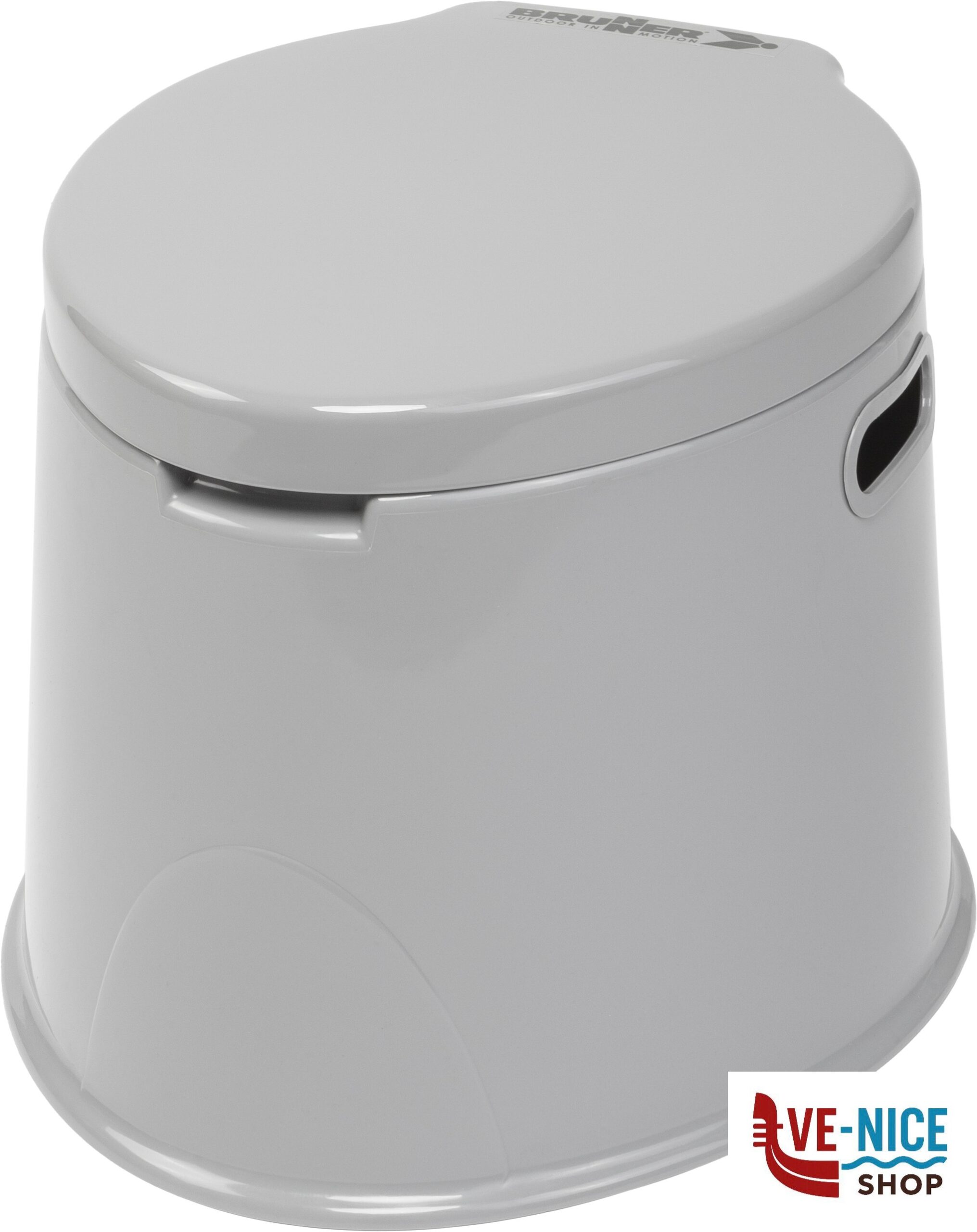 WC chimico Optitoil Brunner DOCCE, SANITARI, SERBATOI - immagine 4