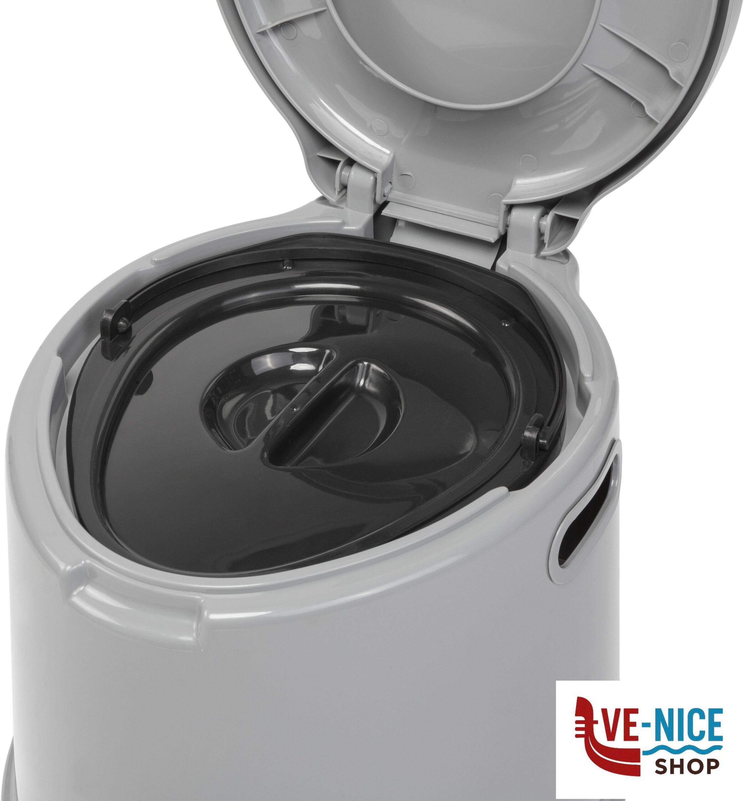 WC chimico Optitoil Brunner DOCCE, SANITARI, SERBATOI - immagine 5