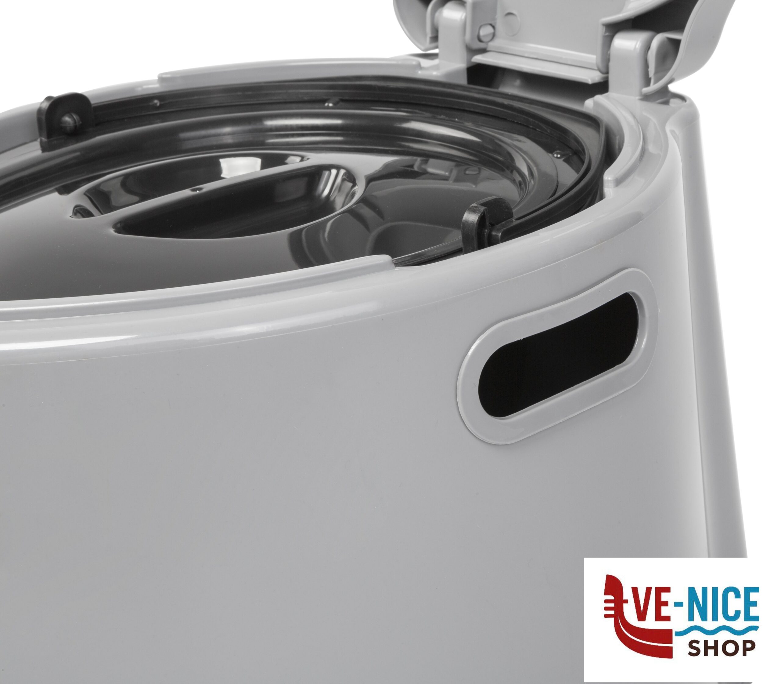 WC chimico Optitoil Brunner DOCCE, SANITARI, SERBATOI - immagine 6