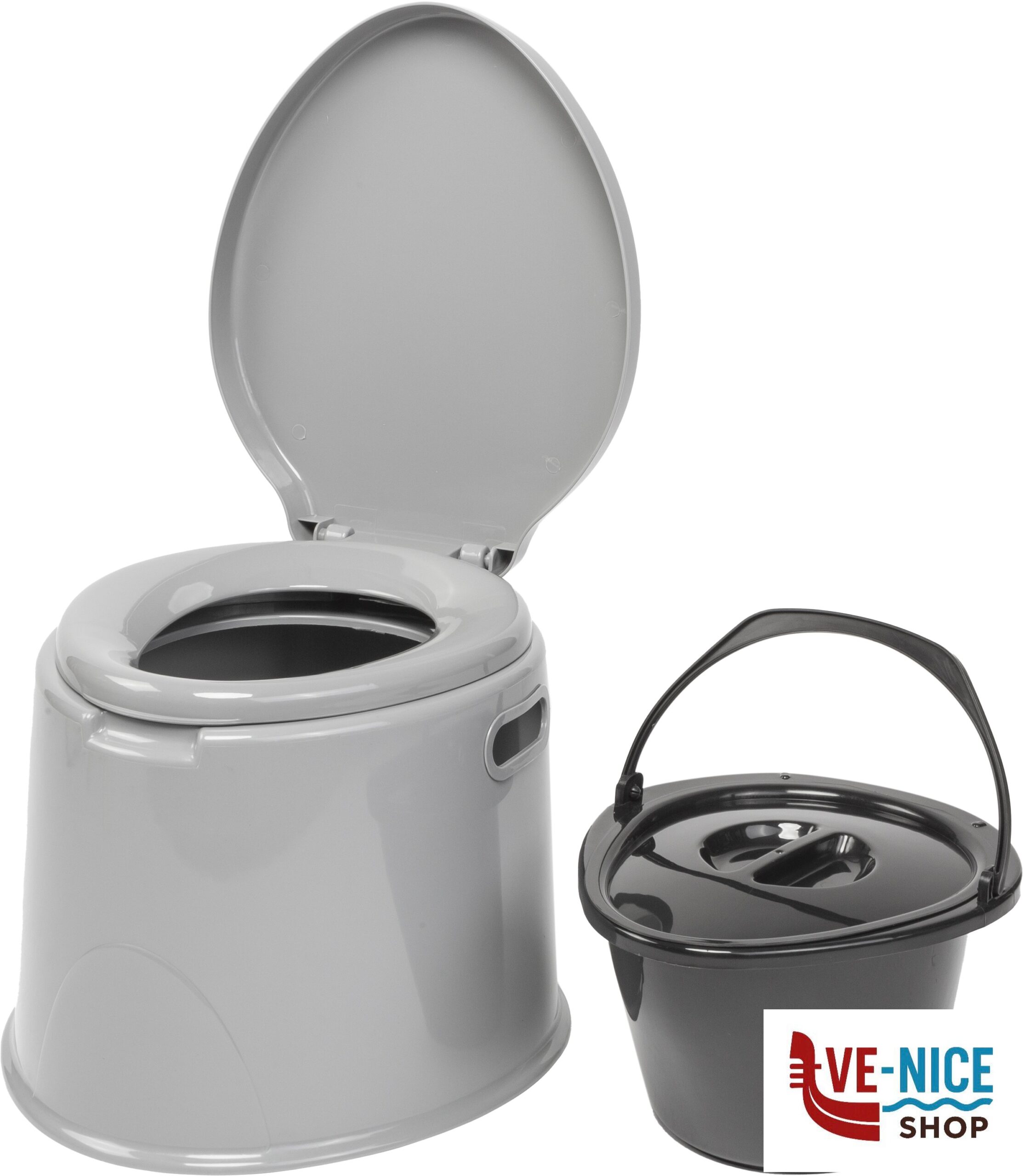 WC chimico Optitoil Brunner DOCCE, SANITARI, SERBATOI - immagine 7