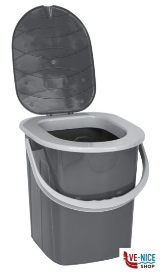 WC Optipot Brunner DOCCE, SANITARI, SERBATOI