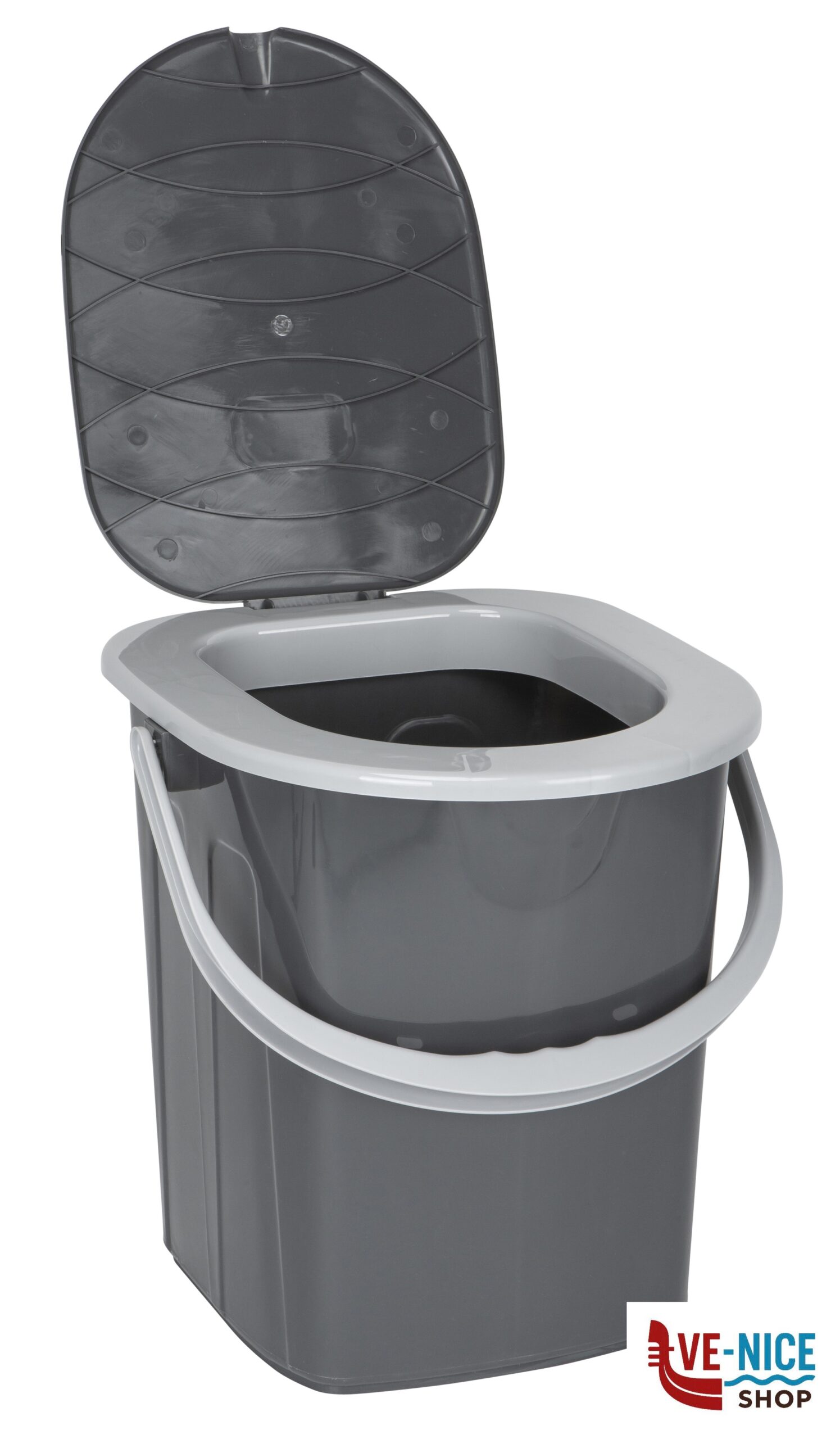 WC Optipot Brunner DOCCE, SANITARI, SERBATOI