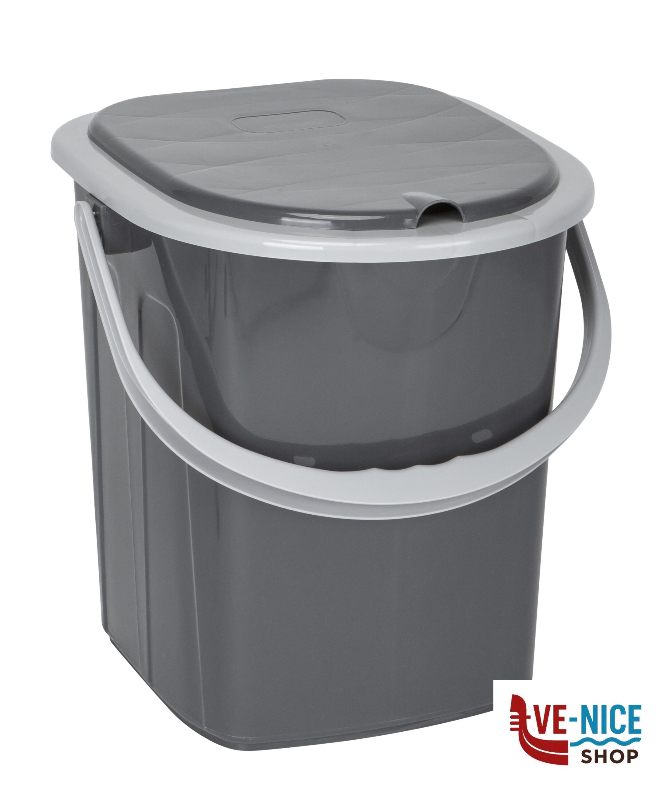 WC Optipot Brunner DOCCE, SANITARI, SERBATOI - immagine 2