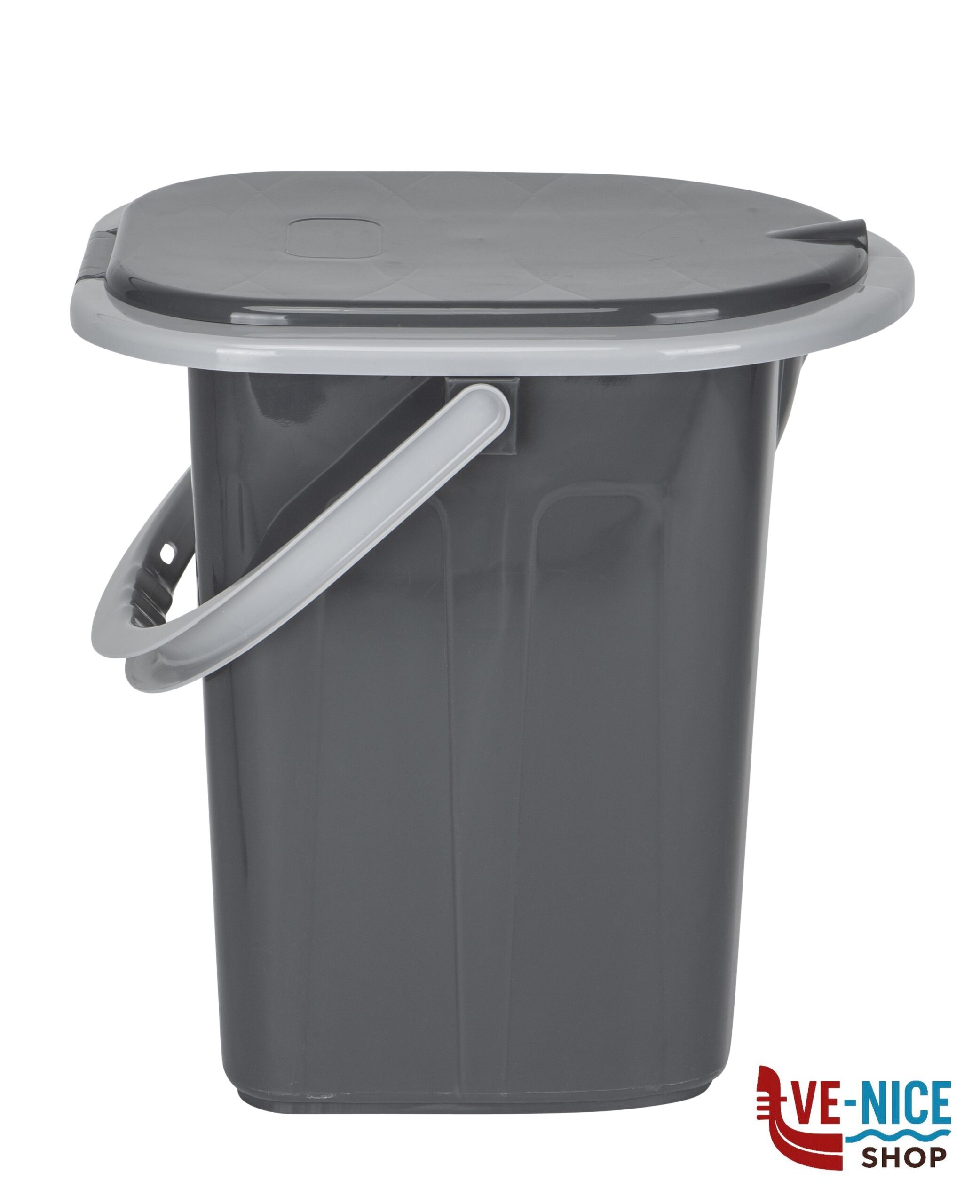 WC Optipot Brunner DOCCE, SANITARI, SERBATOI - immagine 3