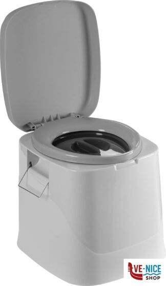 WC chimico Optiloo Brunner DOCCE, SANITARI, SERBATOI