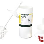 Spazzolino WC Popy Brunner DOCCE, SANITARI, SERBATOI