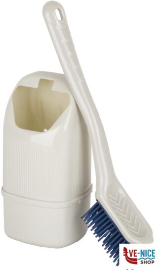 Spazzolino WC Toby SK Brunner DOCCE, SANITARI, SERBATOI