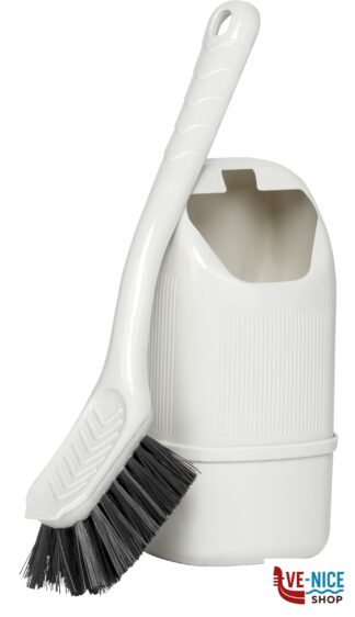 Spazzolino WC Toby Brunner DOCCE, SANITARI, SERBATOI