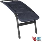 Poggiapiedi Rebel Universal Brunner OPTIONAL