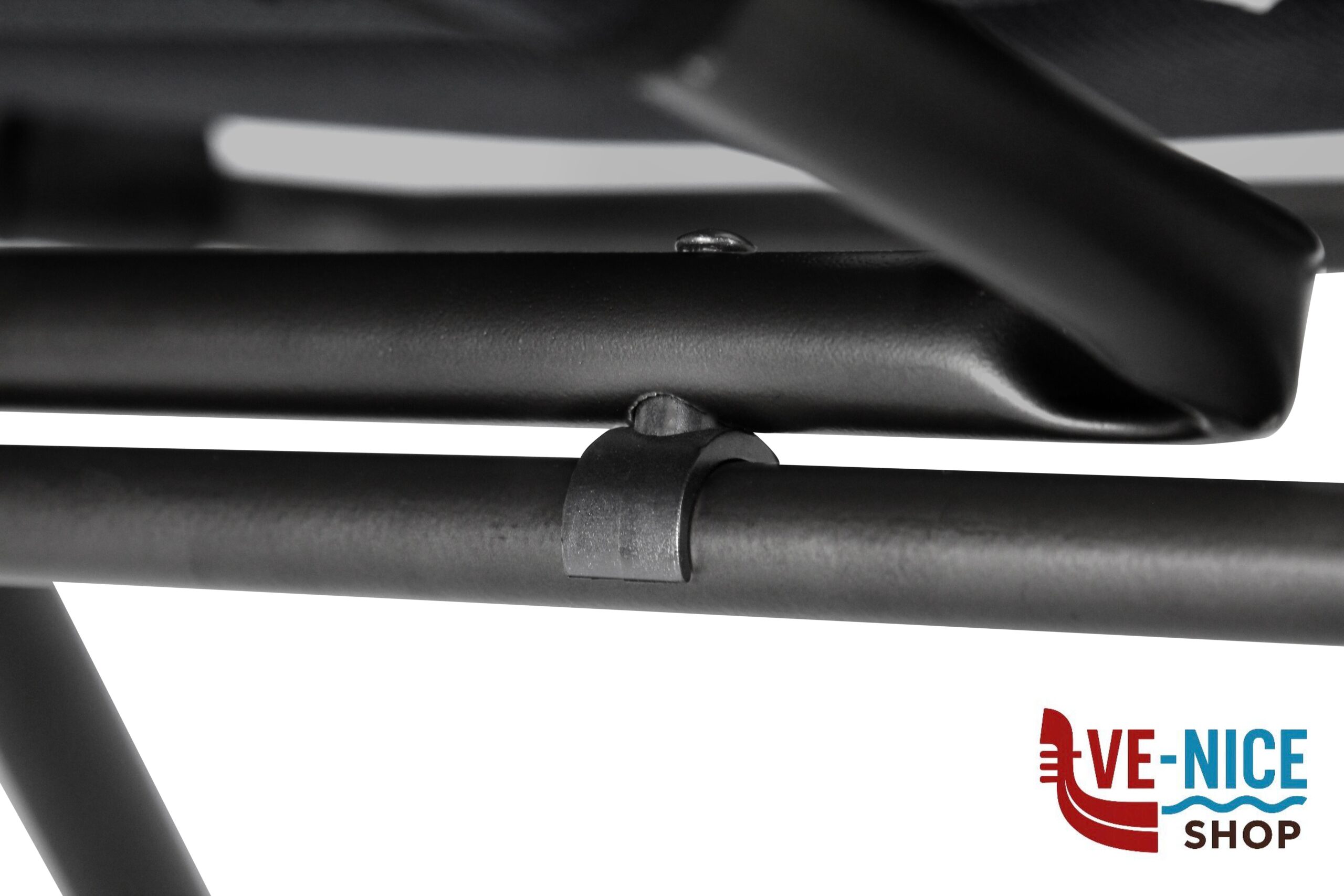 Poggiapiedi Rebel Universal Brunner OPTIONAL - immagine 2