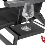 Side Table PROHub Brunner OPTIONAL
