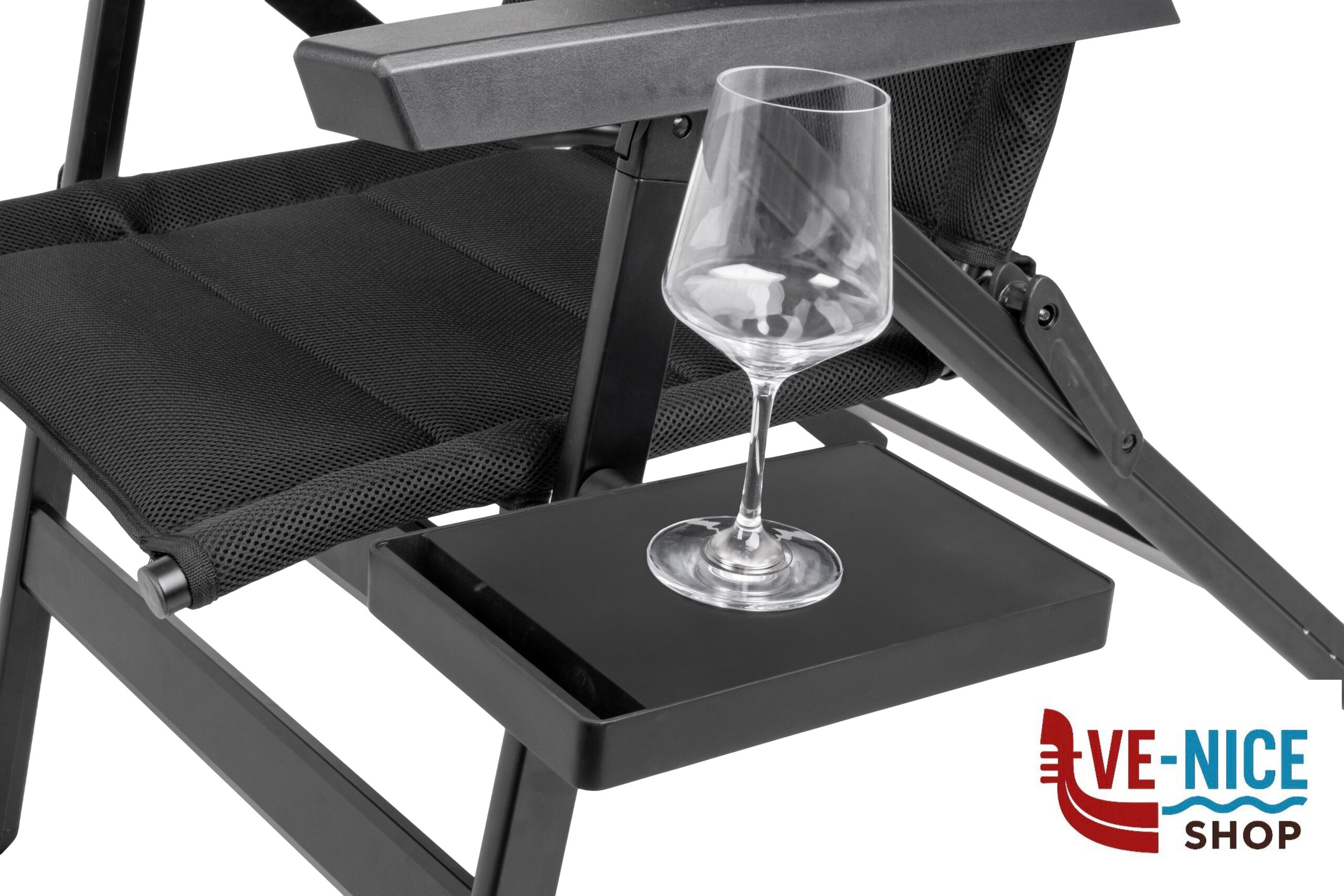 Side Table PROHub Brunner OPTIONAL