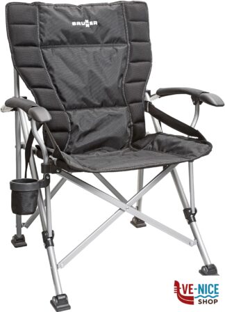 Sedia Raptor XL Brunner RAPTOR
