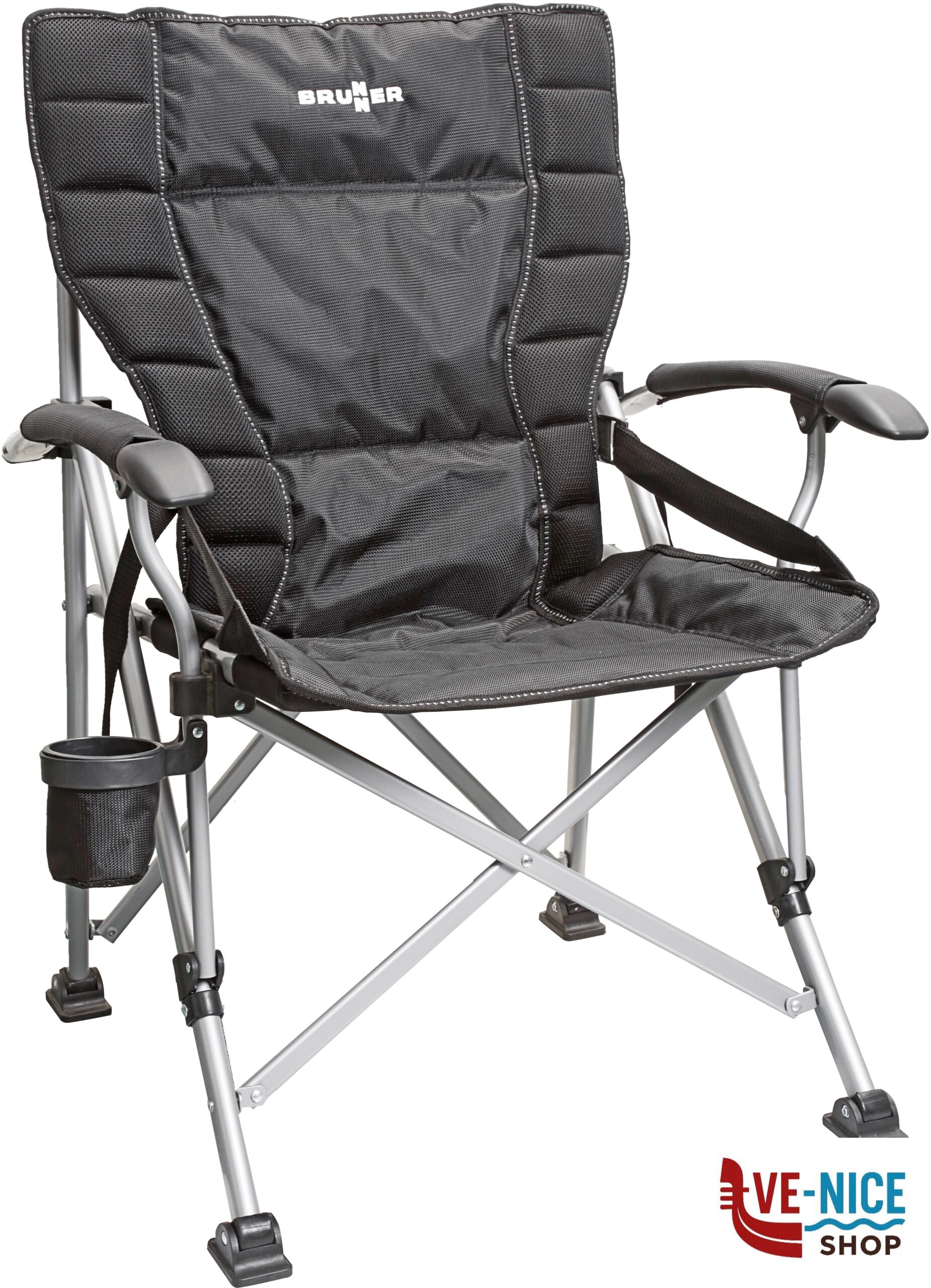 Sedia Raptor XL Brunner RAPTOR