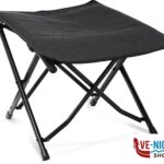 Poggiapiedi Raptor Footrest 3D NG Brunner OPTIONAL