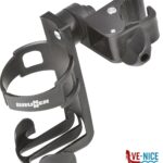 Portabevande Cancage Brunner ARAVEL BLACK