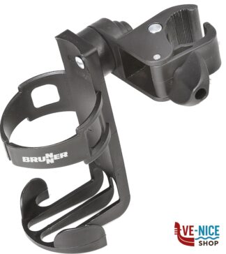 Portabevande Cancage Brunner ARAVEL BLACK