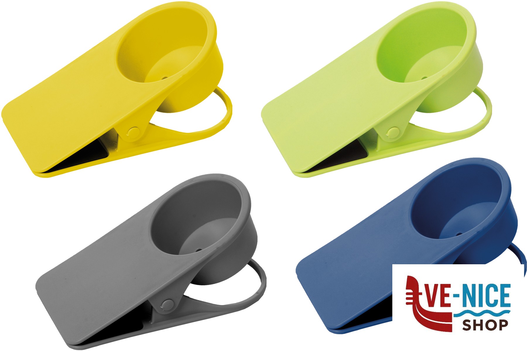 Portabevande Drinkmaster S Brunner TAVOLI - immagine 6