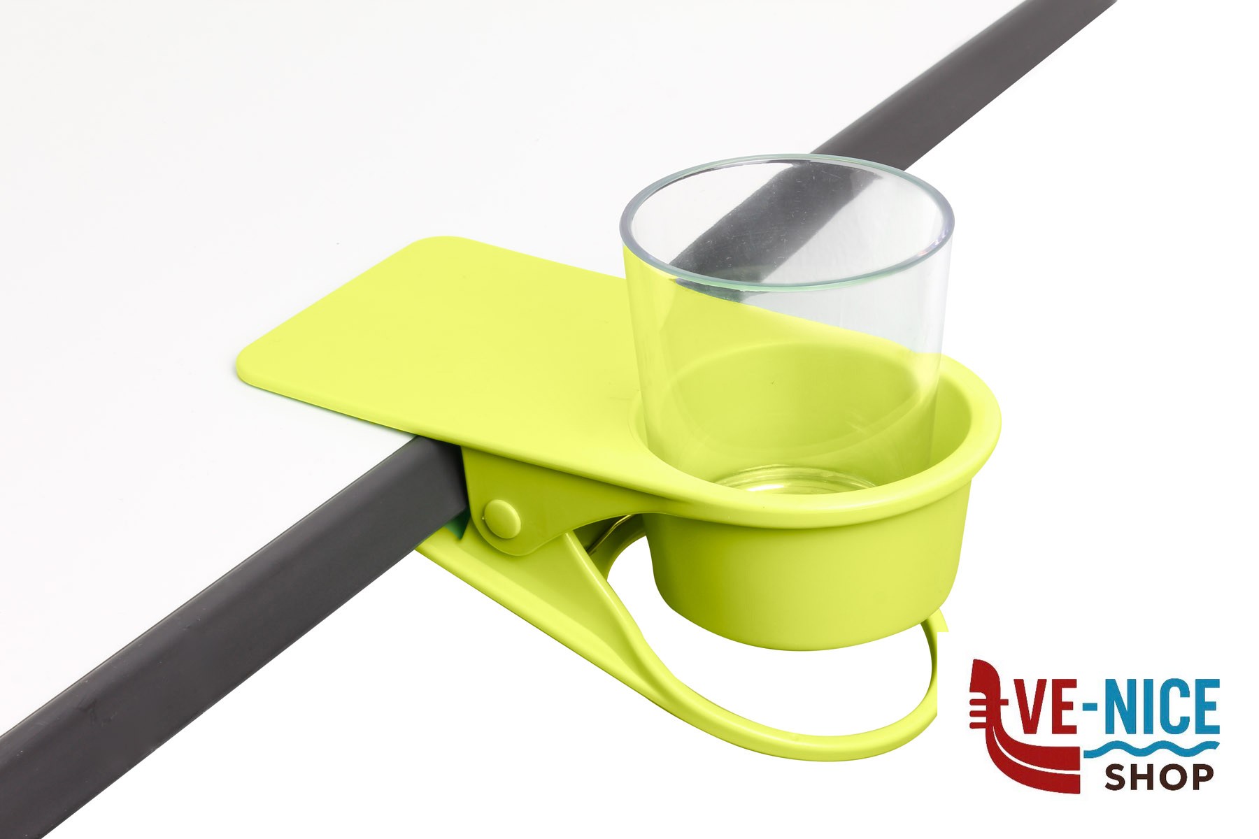 Portabevande Drinkmaster S Brunner TAVOLI - immagine 7