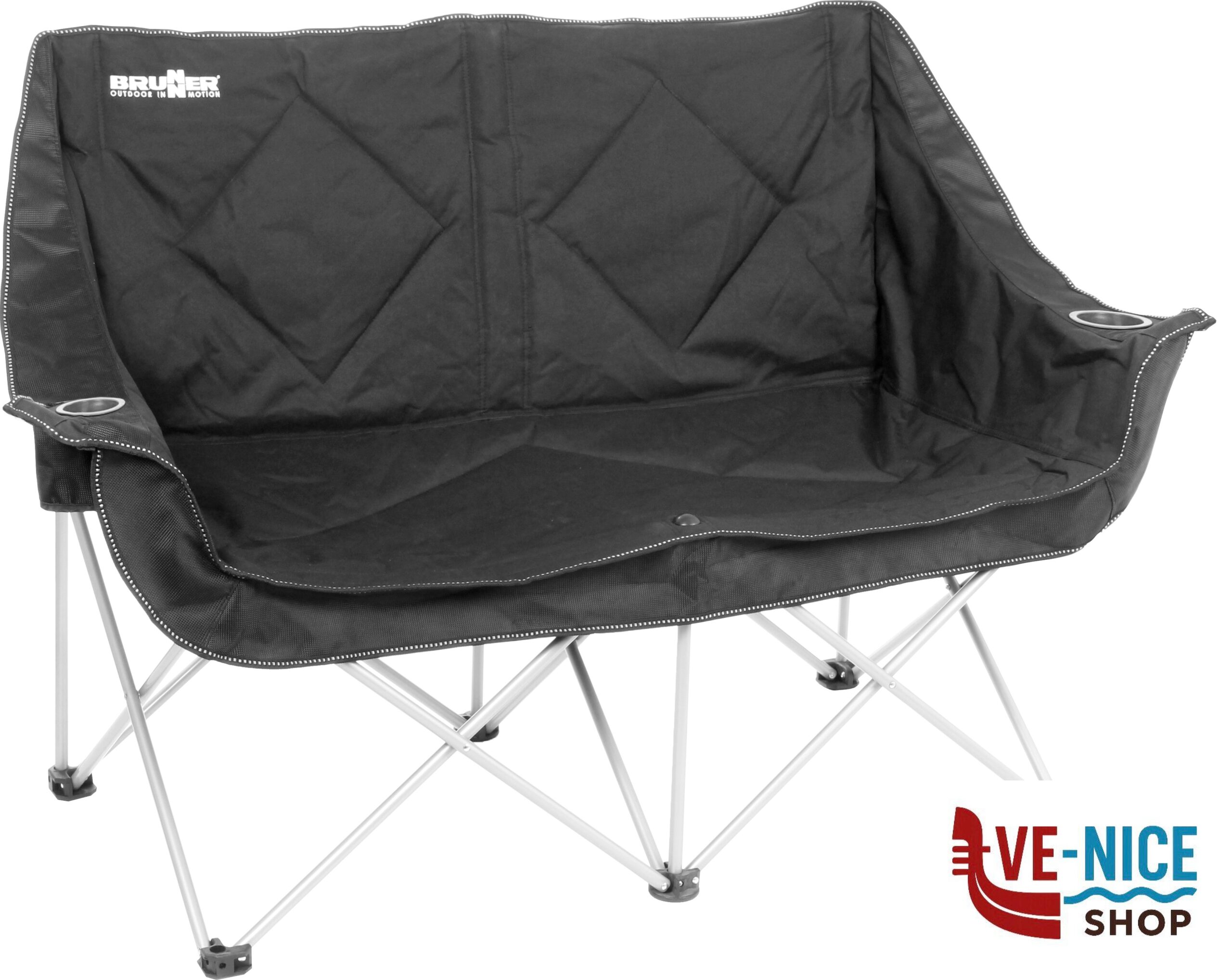 Divanetto Action Sofa Brunner DIVANI PIEGHEVOLI