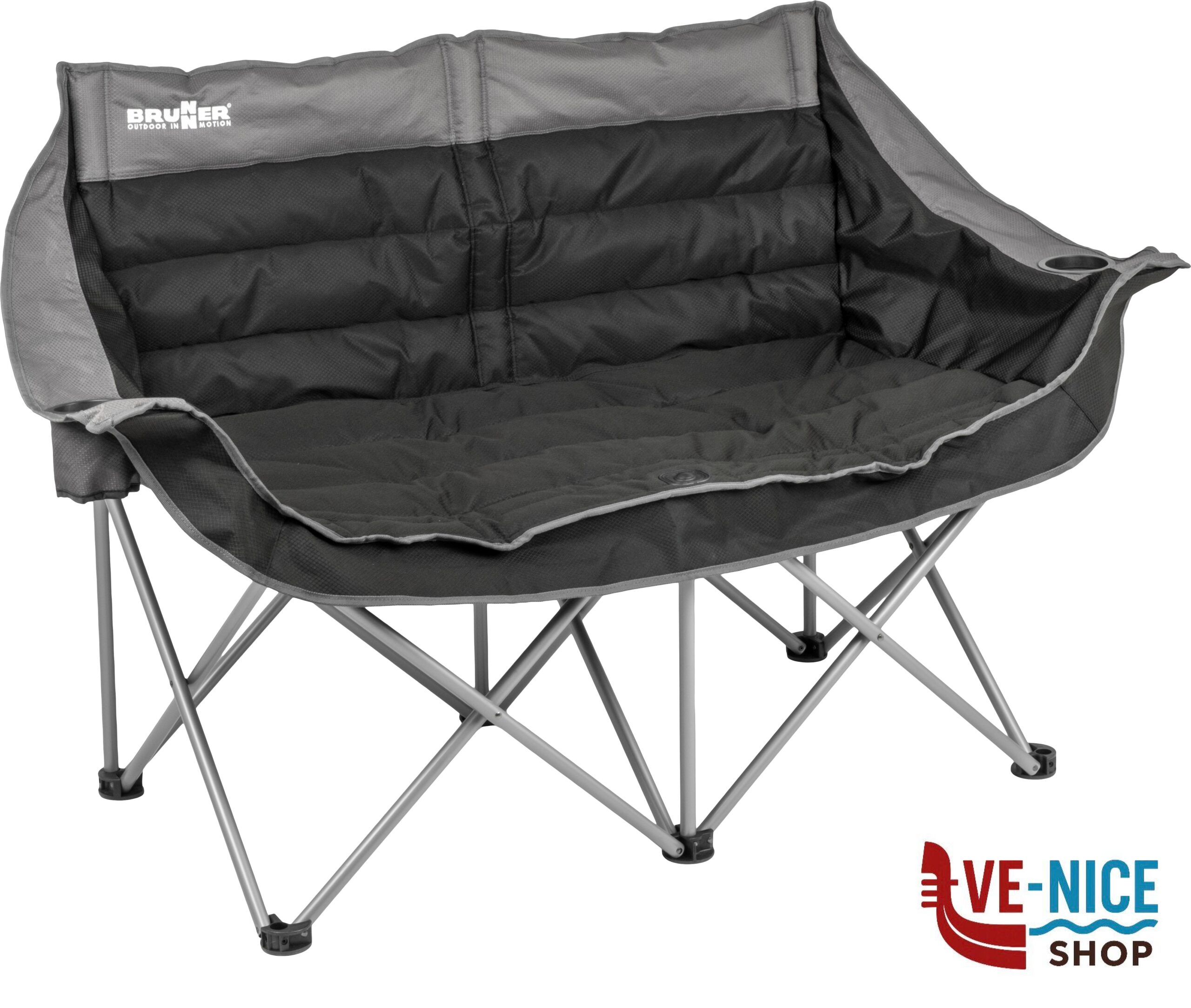 Divanetto Action Repose Brunner DIVANI PIEGHEVOLI