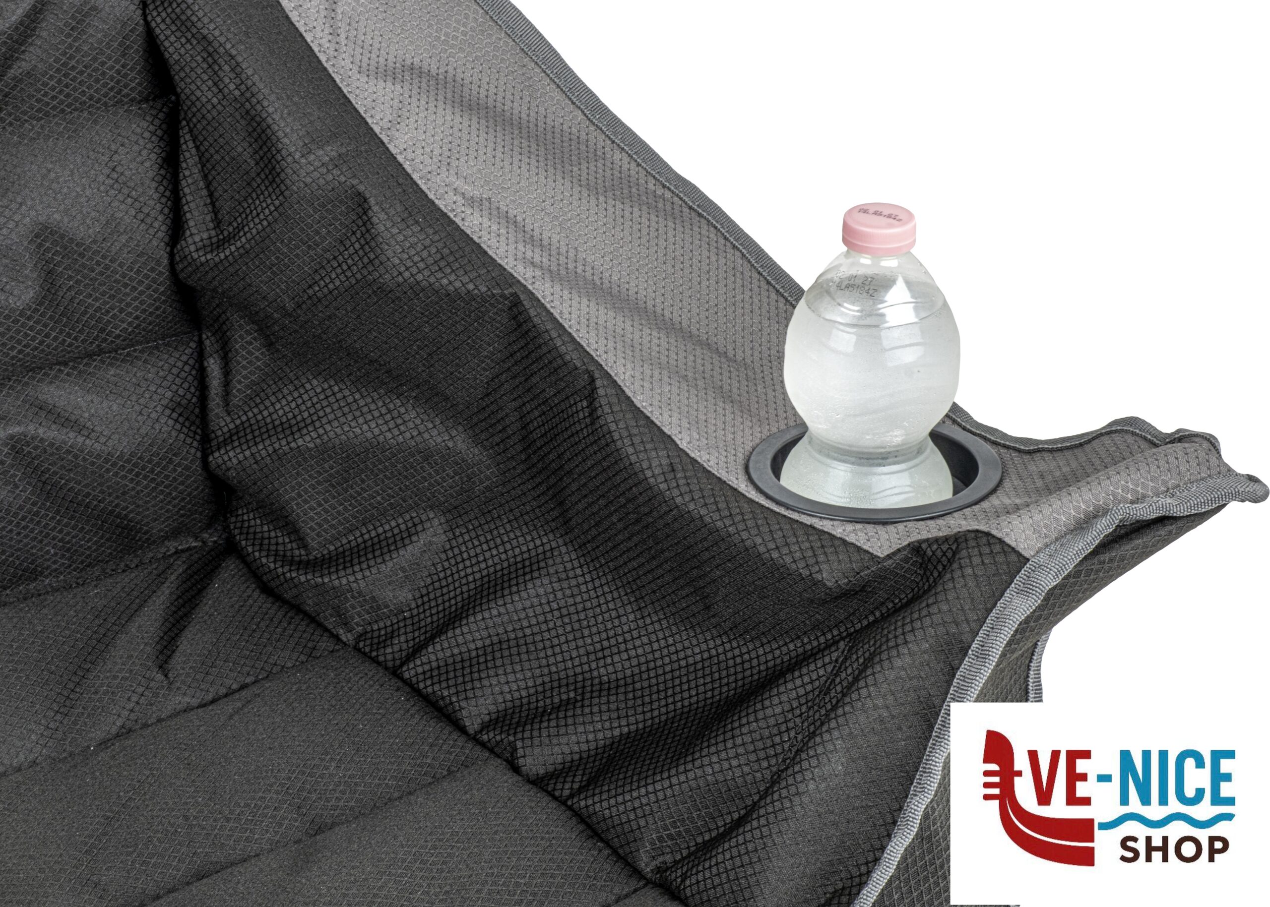 Divanetto Action Repose Brunner DIVANI PIEGHEVOLI - immagine 2