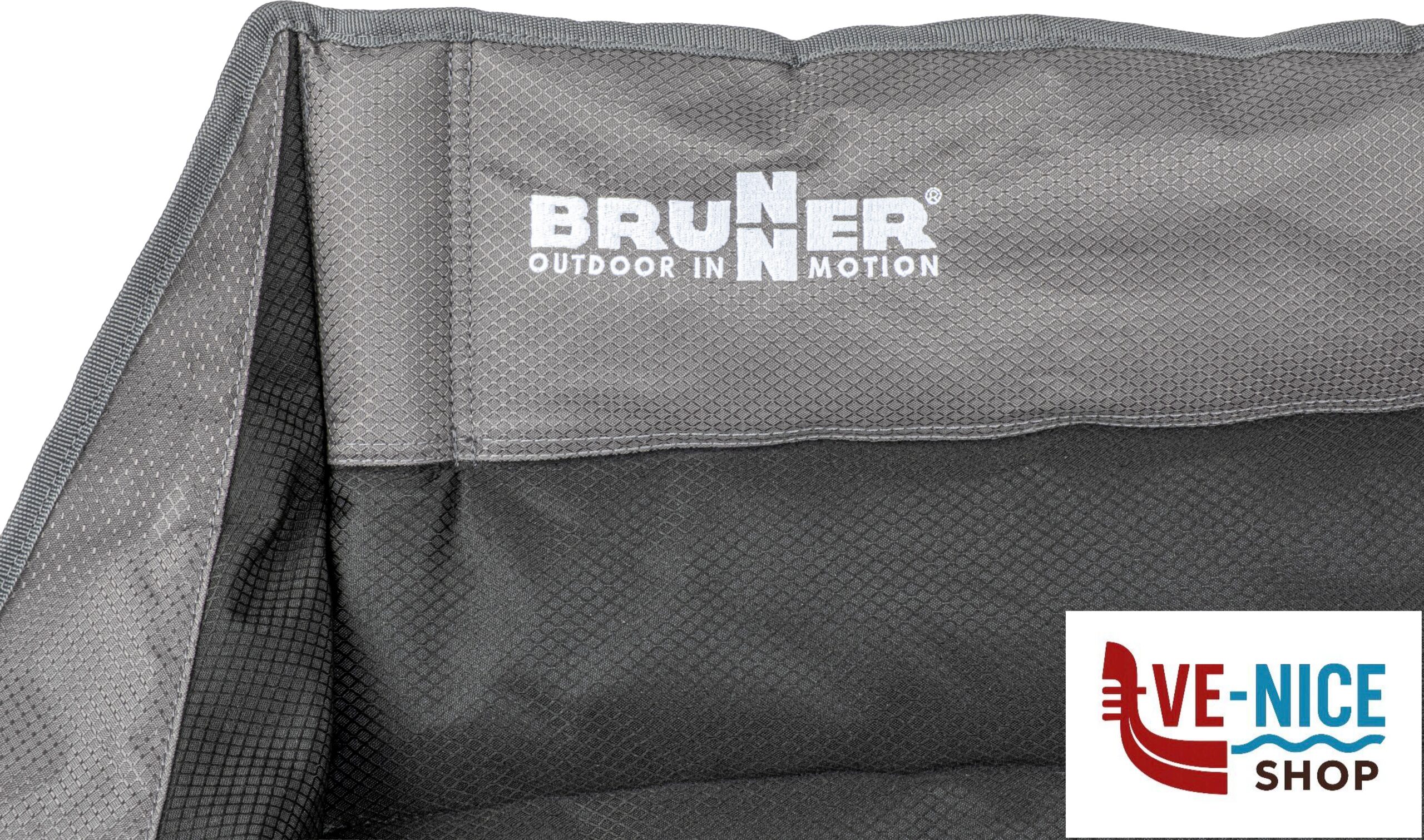 Divanetto Action Repose Brunner DIVANI PIEGHEVOLI - immagine 3