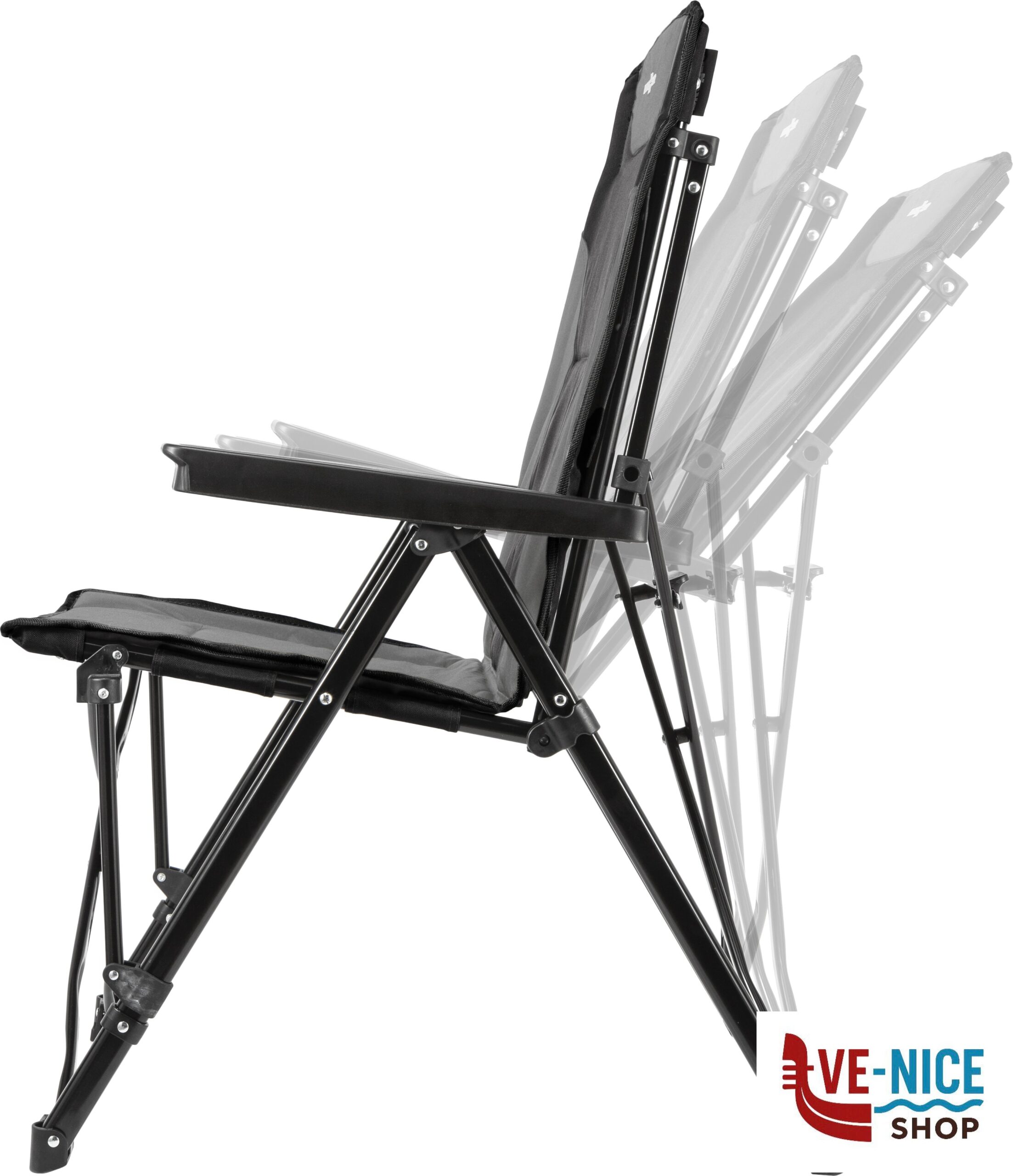 Sedia Raptor Recliner Brunner RAPTOR - immagine 2