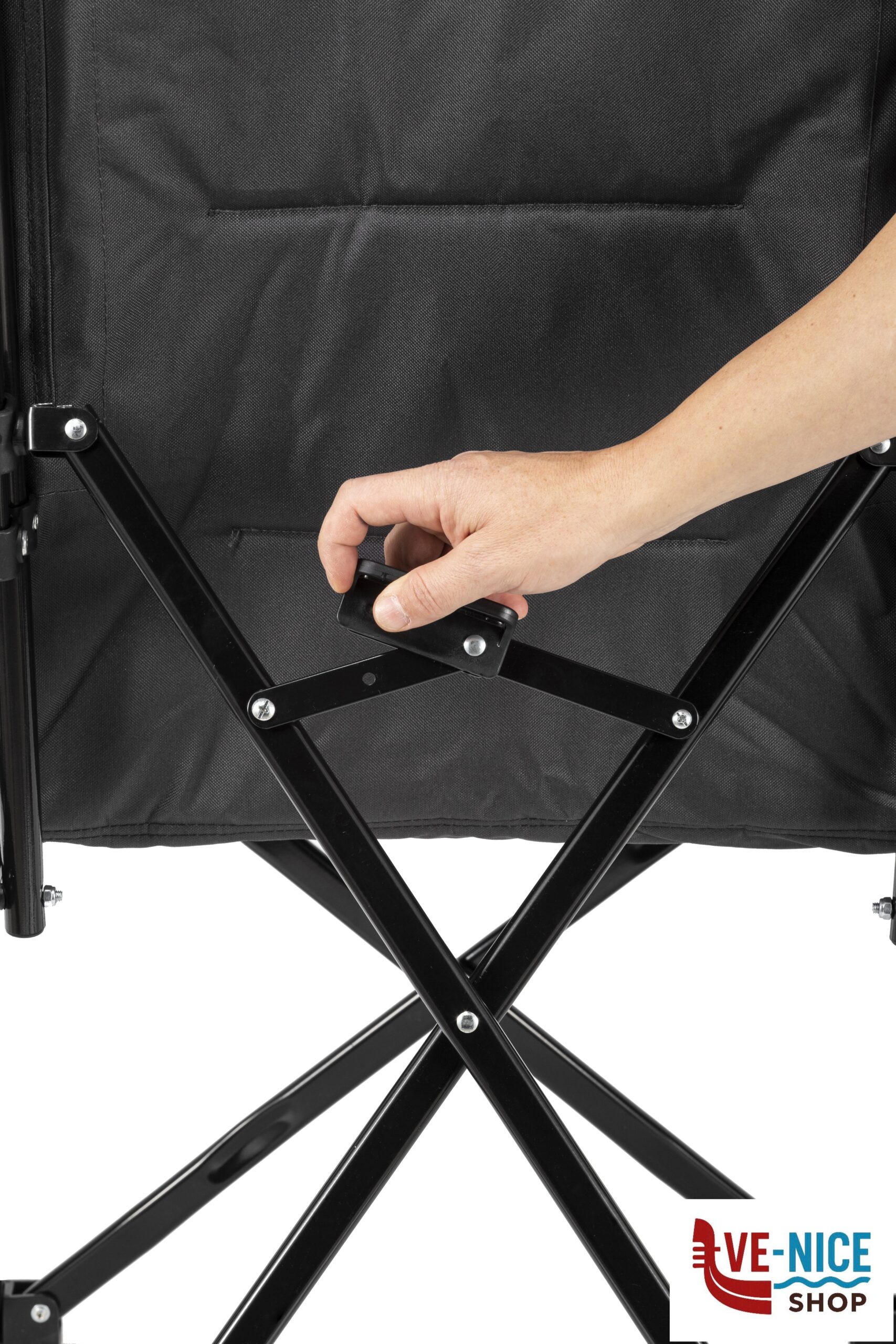 Sedia Raptor Recliner Brunner RAPTOR - immagine 3