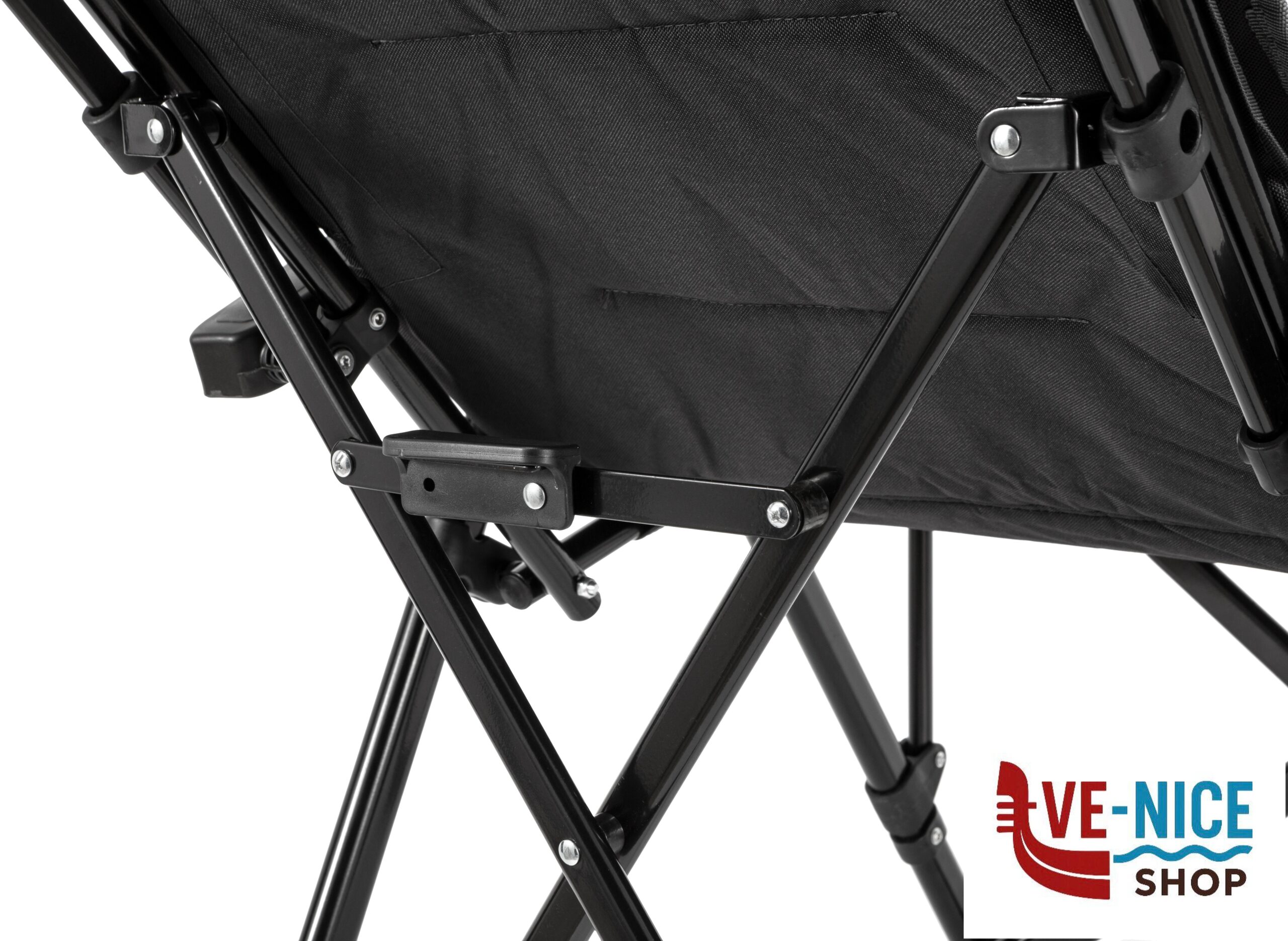 Sedia Raptor Recliner Brunner RAPTOR - immagine 4