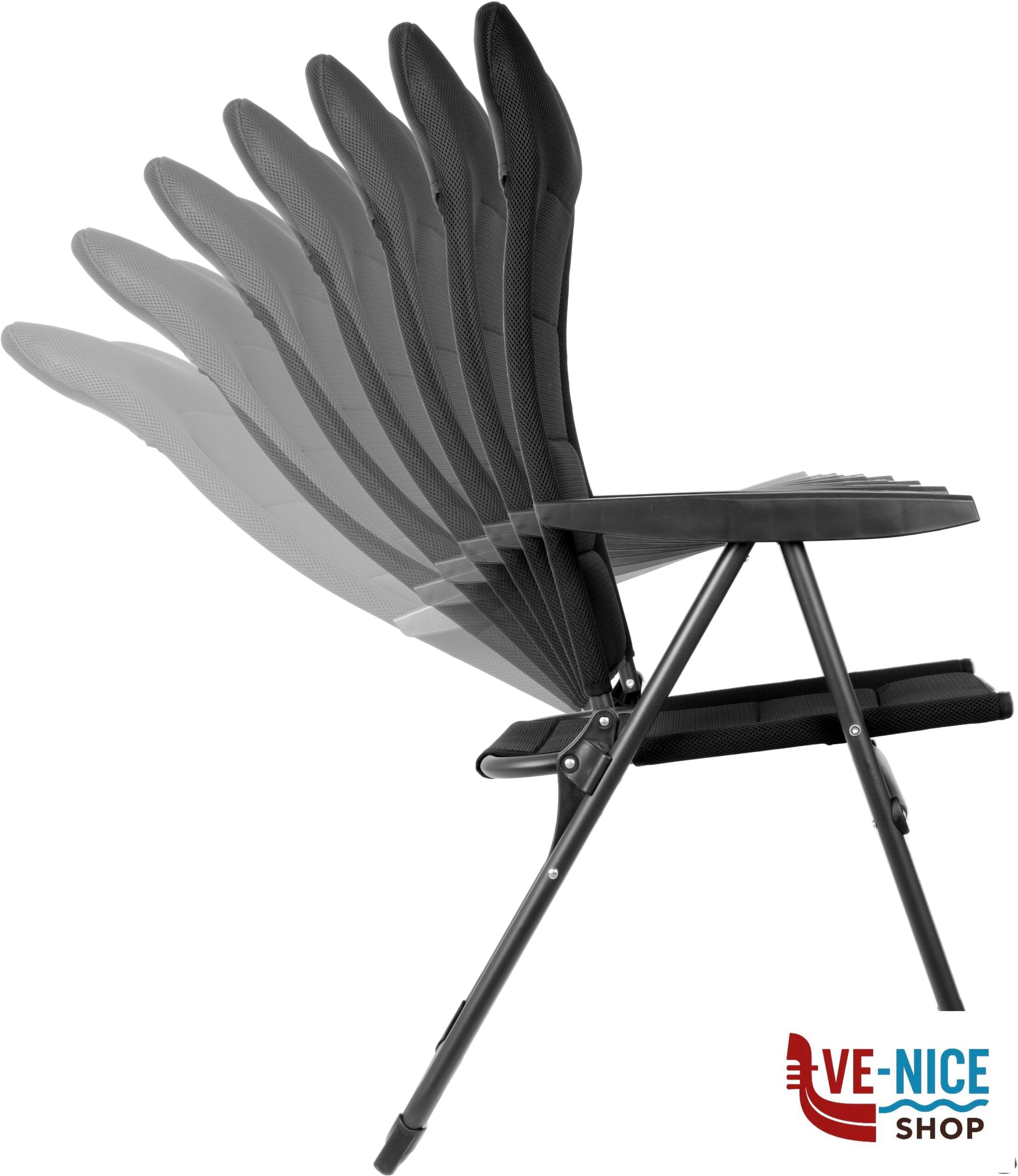 Sedia Skye RT 3D Brunner SKYE - immagine 7