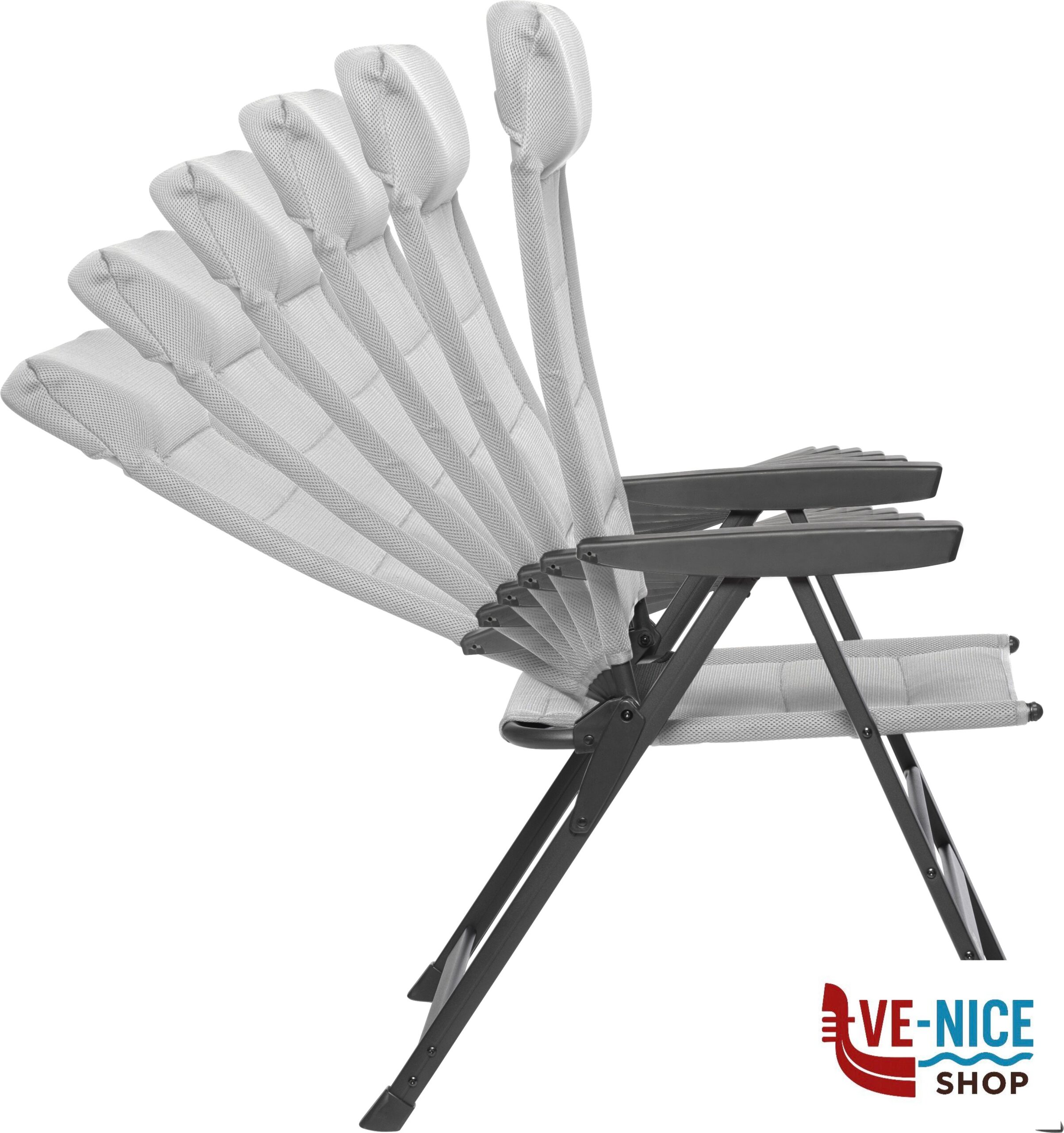 Sedia Skye 3D Brunner SKYE - immagine 3