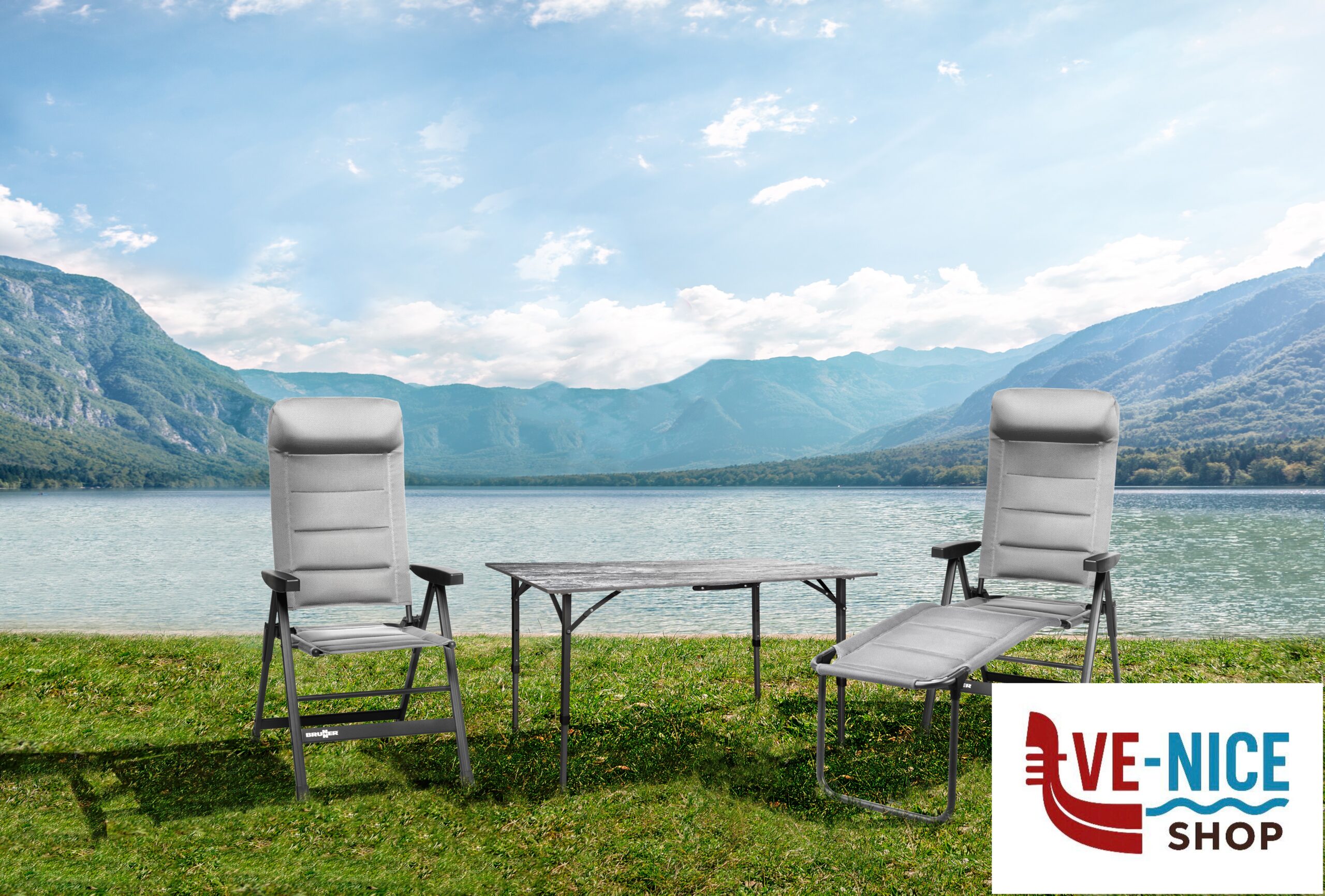 Sedia Skye 3D Brunner SKYE - immagine 5