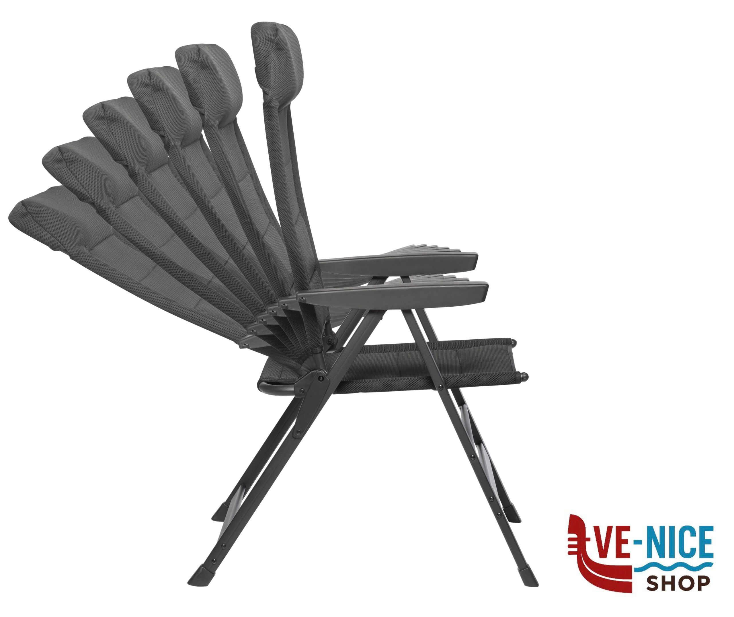 Sedia Skye 3D Brunner SKYE - immagine 4