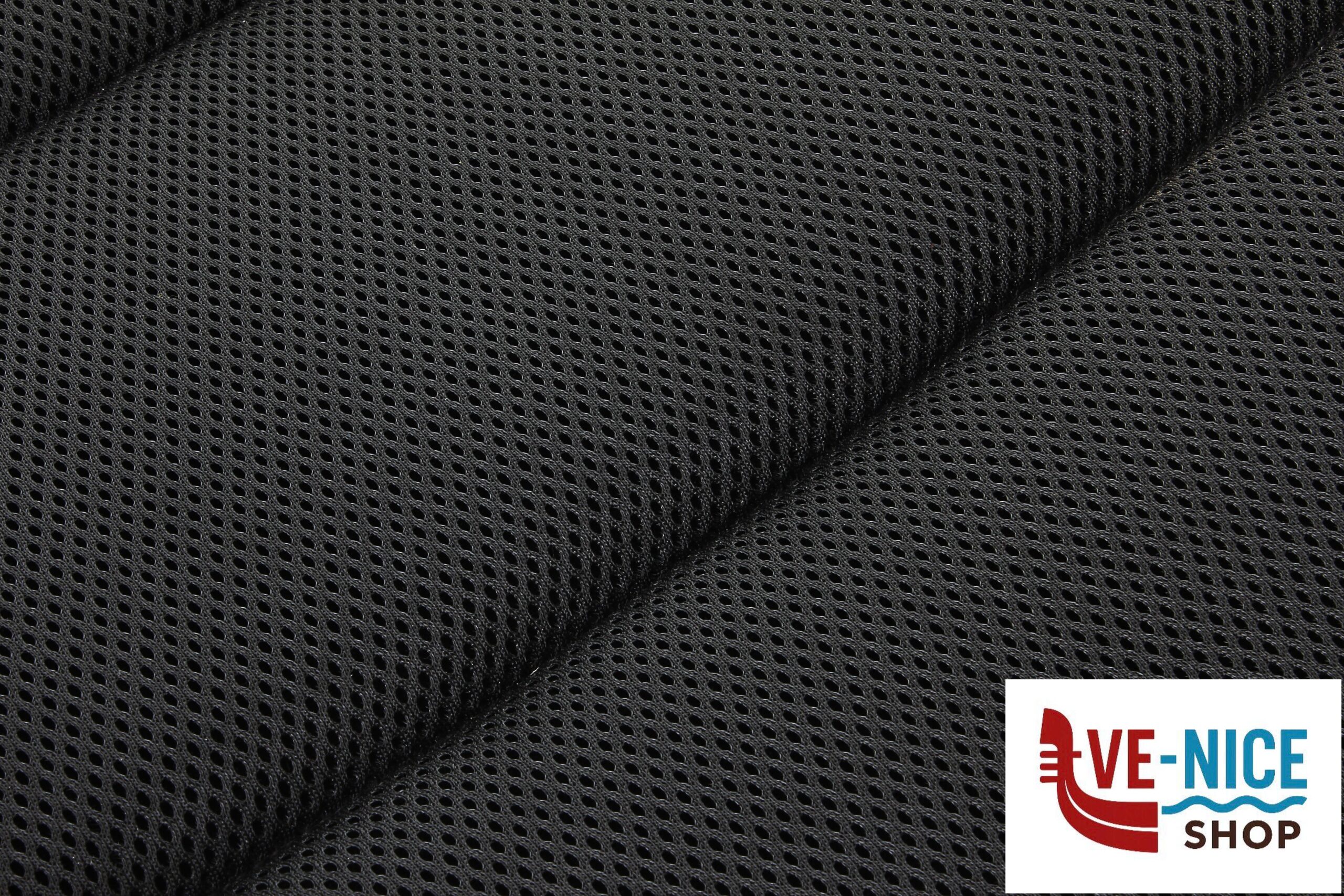 Sedia Aravel 3D LARGE Brunner ARAVEL BLACK - immagine 4