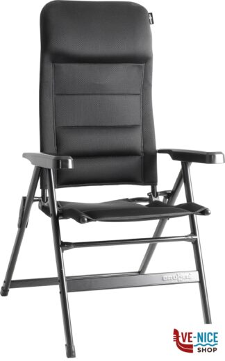 Sedia Aravel 3D MEDIUM Brunner ARAVEL BLACK