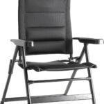 Sedia Aravel 3D SMALL Brunner ARAVEL BLACK