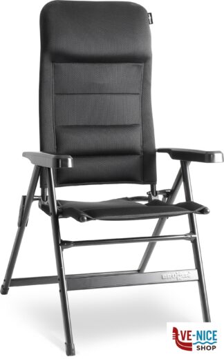 Sedia Aravel 3D SMALL Brunner ARAVEL BLACK