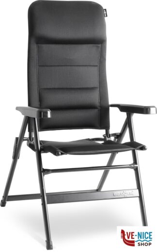 Sedia Aravel 3D SMALL Brunner ARAVEL BLACK