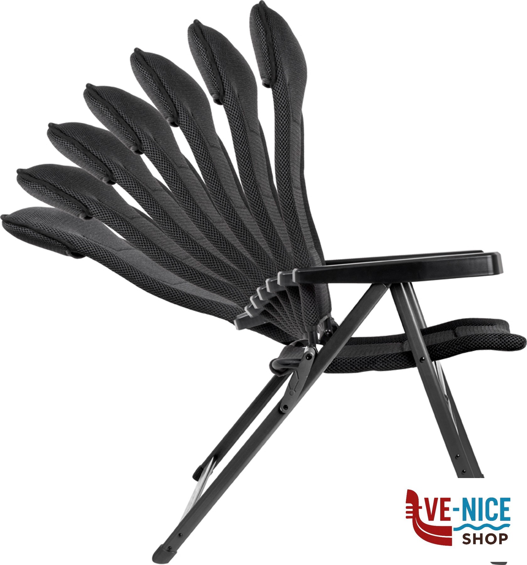 Sedia Aravel Vitachic LARGE Brunner ARAVEL VITACHIC - immagine 3